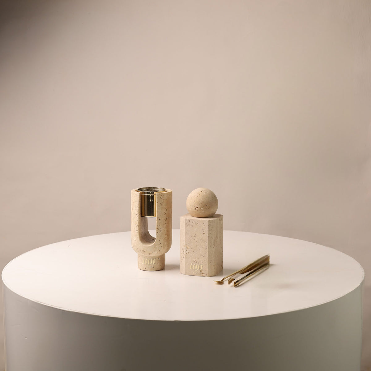 The Benefits of Using Marble Candle Holders in Your Home