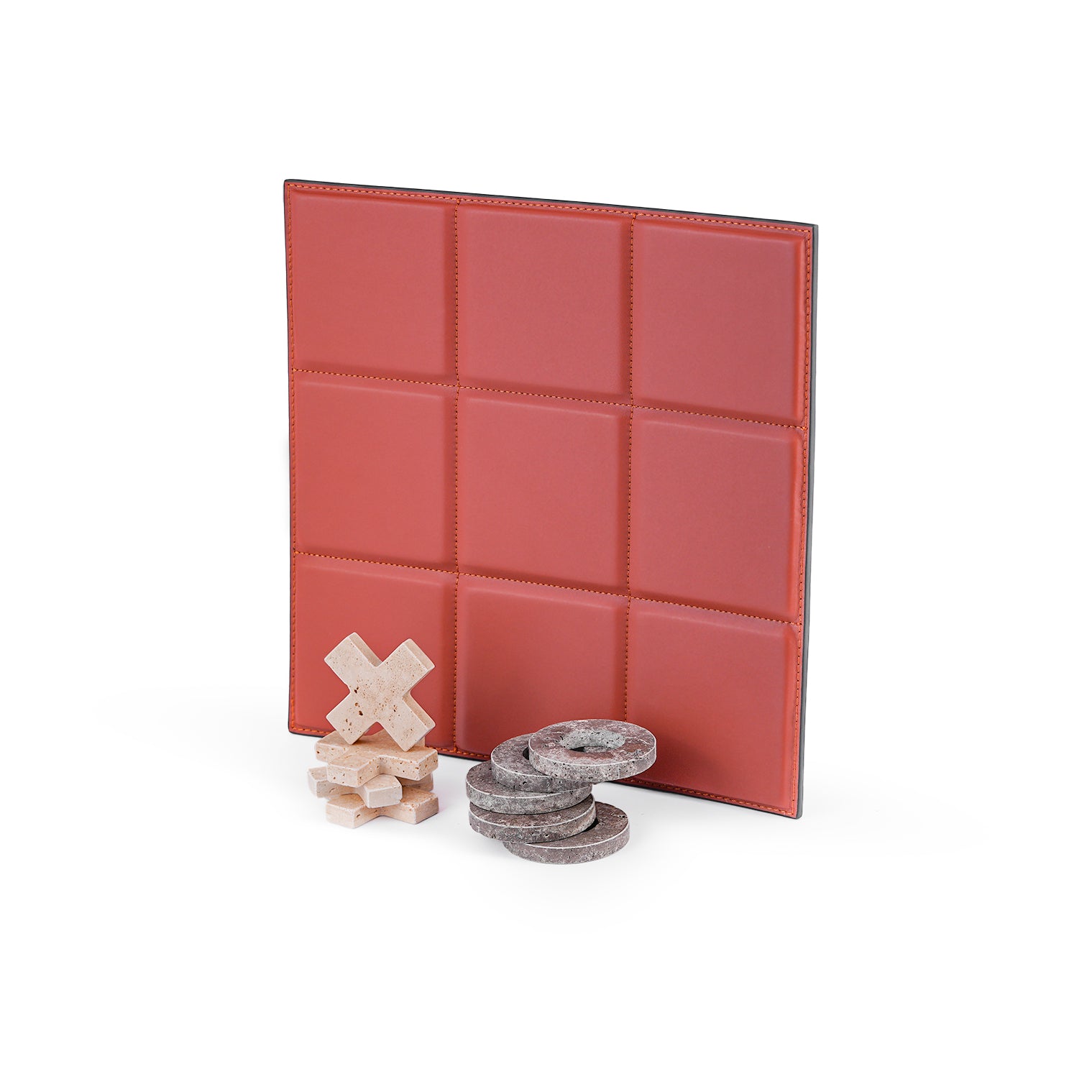 Terra – Travertine XO Game Set
