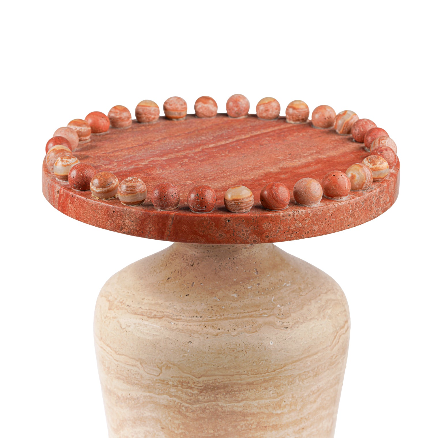 layers-vase-side-table-Layers Home Decoration
Marble table
Natural marble
Layers uae
Marble furniture
Marble side table
Home furniture
طاولة رخامية
رخام طبيعي
اثاث رخامي
طاولة جانبية رخامية
اثاث منزلي