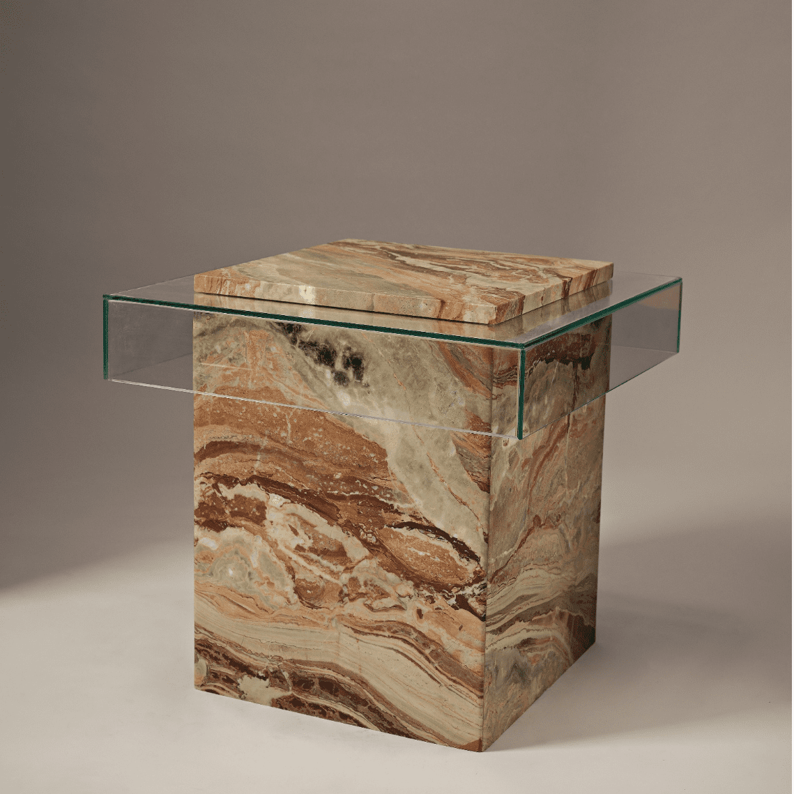 lila-side-table-2-Layers Home Decoration