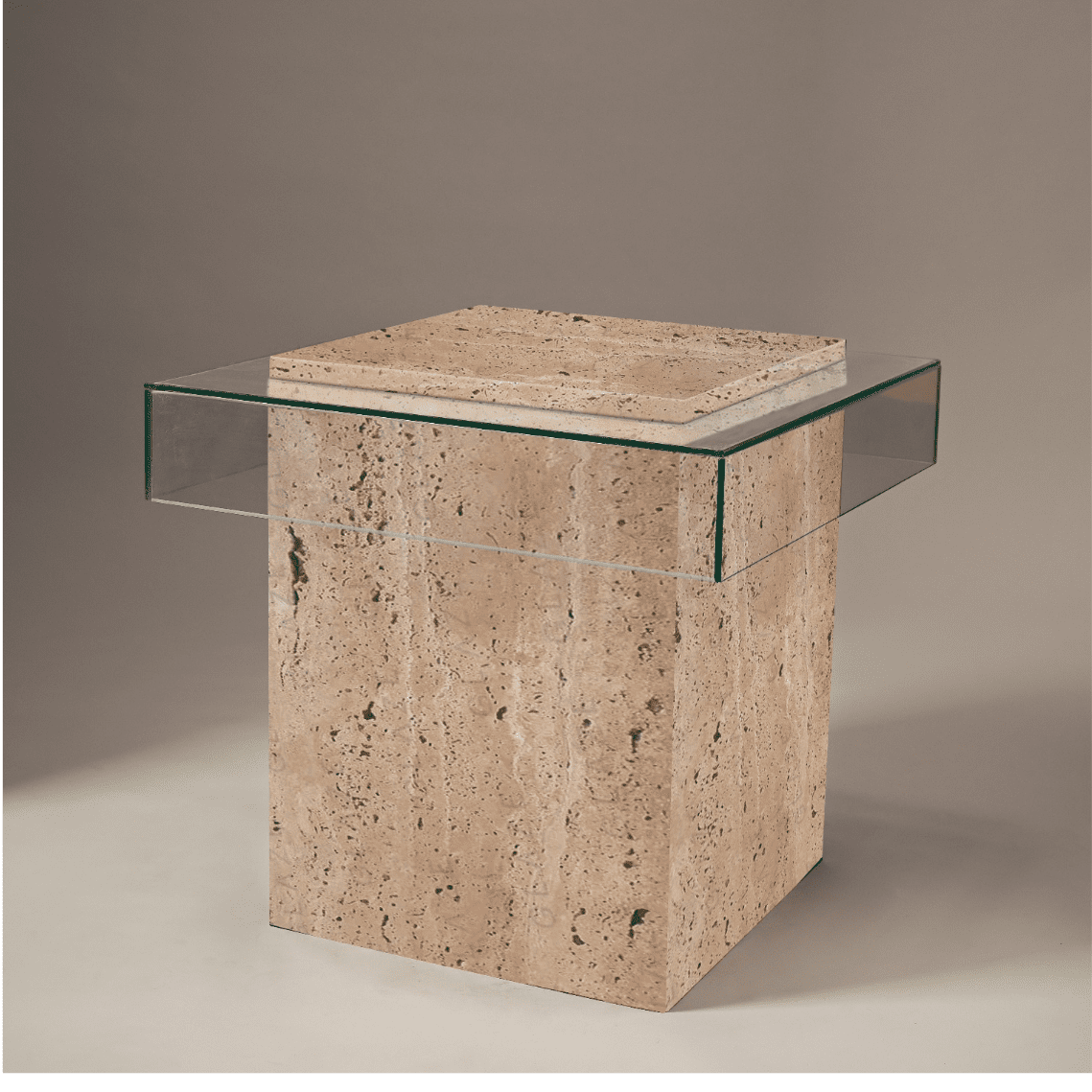 lila-side-table-2-Layers Home Decoration