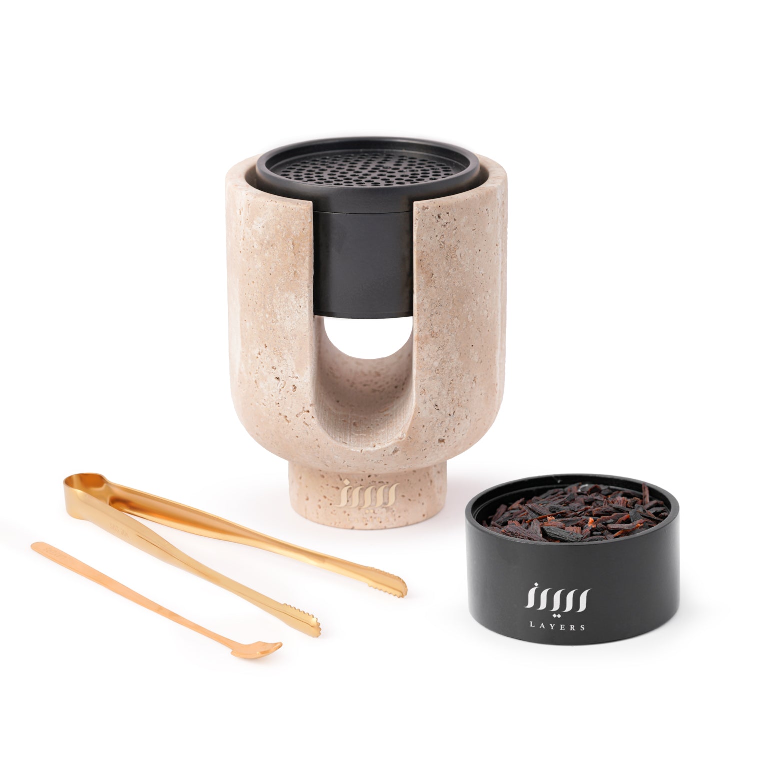 ofra-beige-travertine-marble-small-Layers Home Decoration
Incense Burner
Layers
Bkhoor
Madkhan
Arabian fragrance
Marble
Incense Burner marble
Candle holder
Vase
Decor
Multi use
مدخن
مبخر
مبخره
لايرز
بخور
رخام
مدخن رخام
مبخره رخام
حامل الشموع
مزهرية
ديكور
متعدد الاستخدام