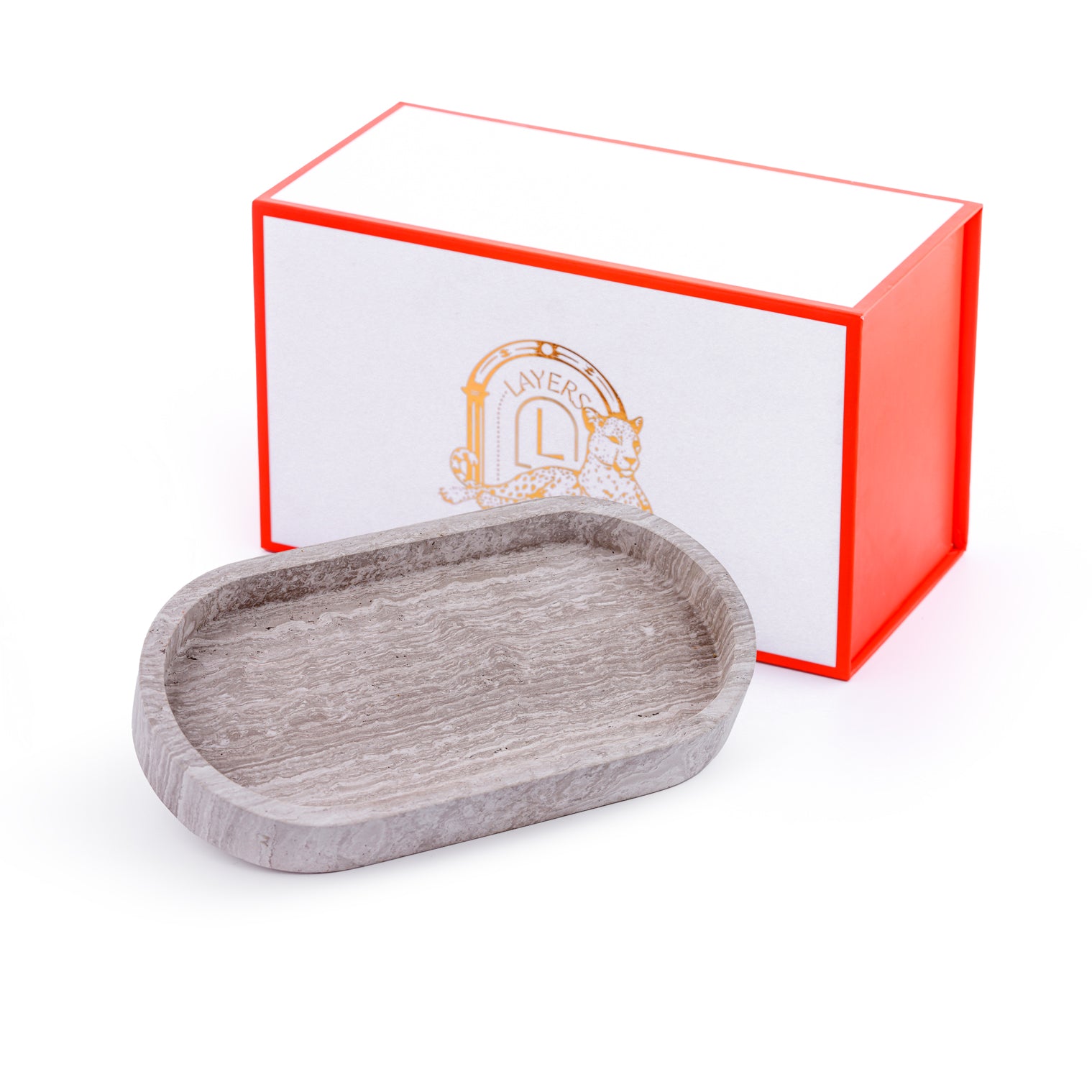 ovaly-grey-wood-marble-tray-Layers Home Decoration
Home Accessoires
Bowl
Centerpiece
Tray
Natural marble
Decor
اكسسوارات منزلية
صحن
صينية
قطعة مركزية
رخام طبيعي
ديكور