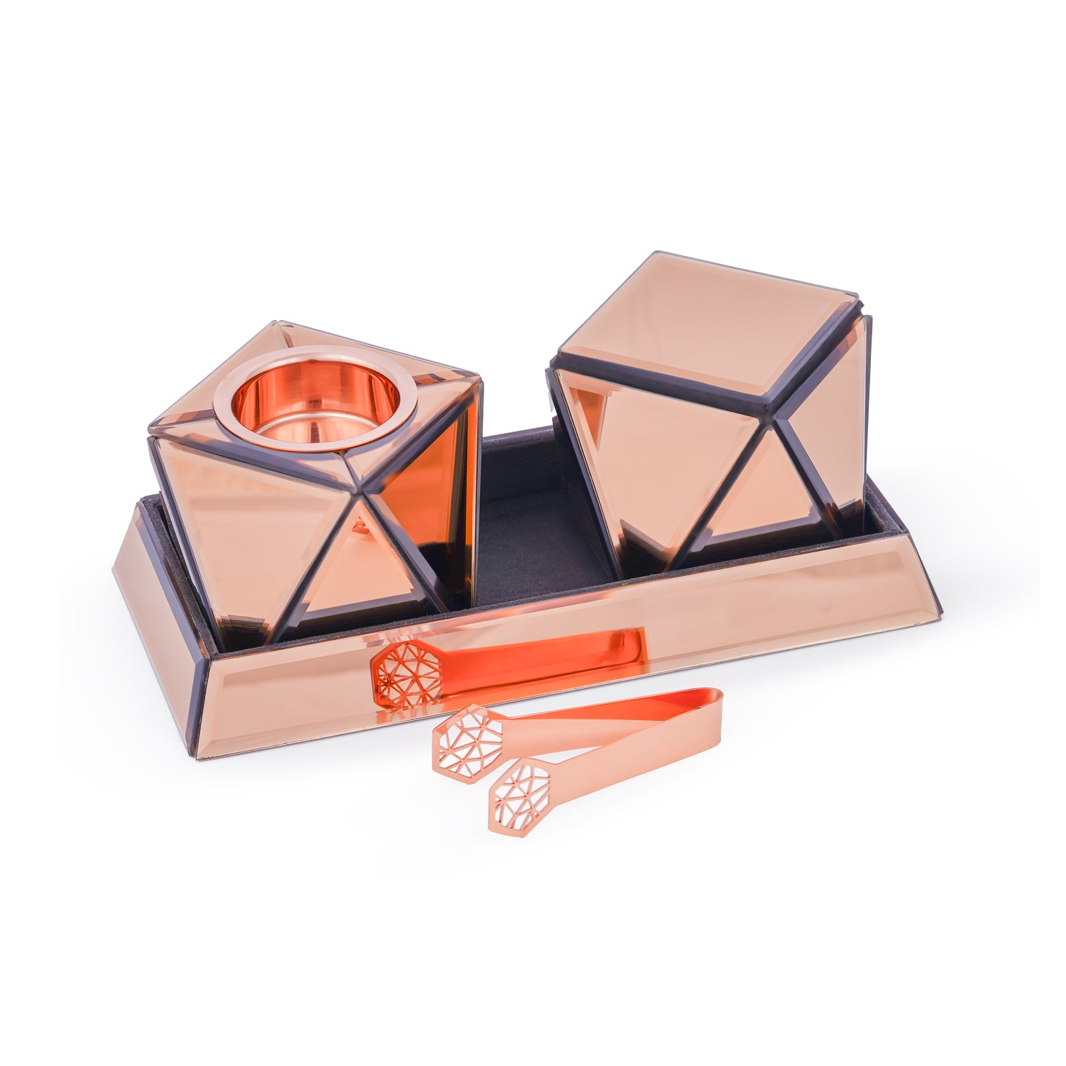 mirari-inscence-burner-set-rose-gold-Layers Home Decoration
shiny
Incense Burner
Layers
Bkhoor
Madkhan
Arabian fragrance
Marble
Incense Burner marble
مدخن
مبخر
مبخره
لايرز
بخور
رخام
مدخن رخام
مبخره رخام