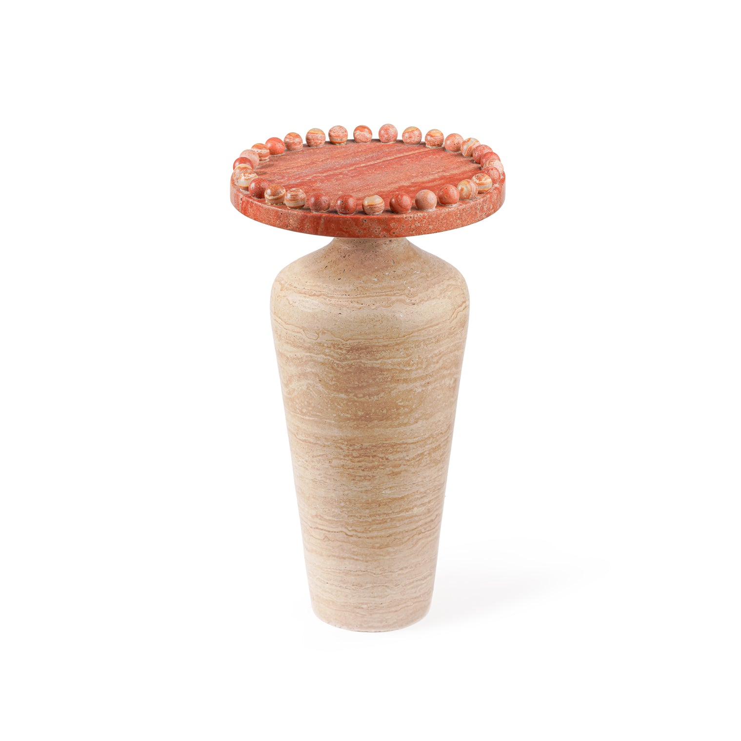 layers-vase-side-table-Layers Home Decoration
Marble table
Natural marble
Layers uae
Marble furniture
Marble side table
Home furniture
طاولة رخامية
رخام طبيعي
اثاث رخامي
طاولة جانبية رخامية
اثاث منزلي