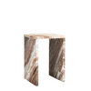 Marble tableNatural marbleLayers uae Marble furniture Marble side tableHome furniture طاولة رخاميةرخام طبيعياثاث رخاميطاولة جانبية رخاميةاثاث منزلي