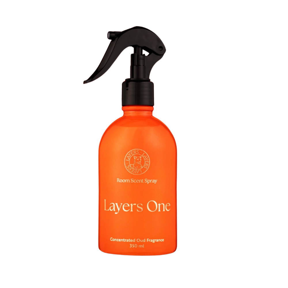 Layers One Home Fragrance Spray