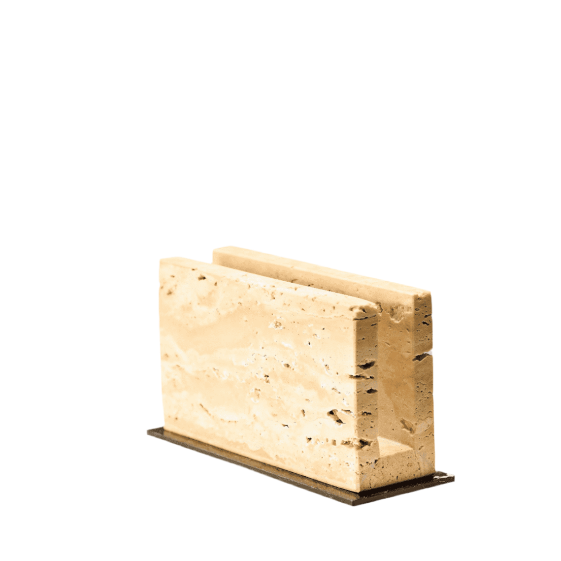 Office accessories
Decor
Limited edition
Travertine
Customized
Layers
اكسسوارات مكتب
ديكور
اصدار خاص
ترافرتين
لايرز
تصميم خاص
