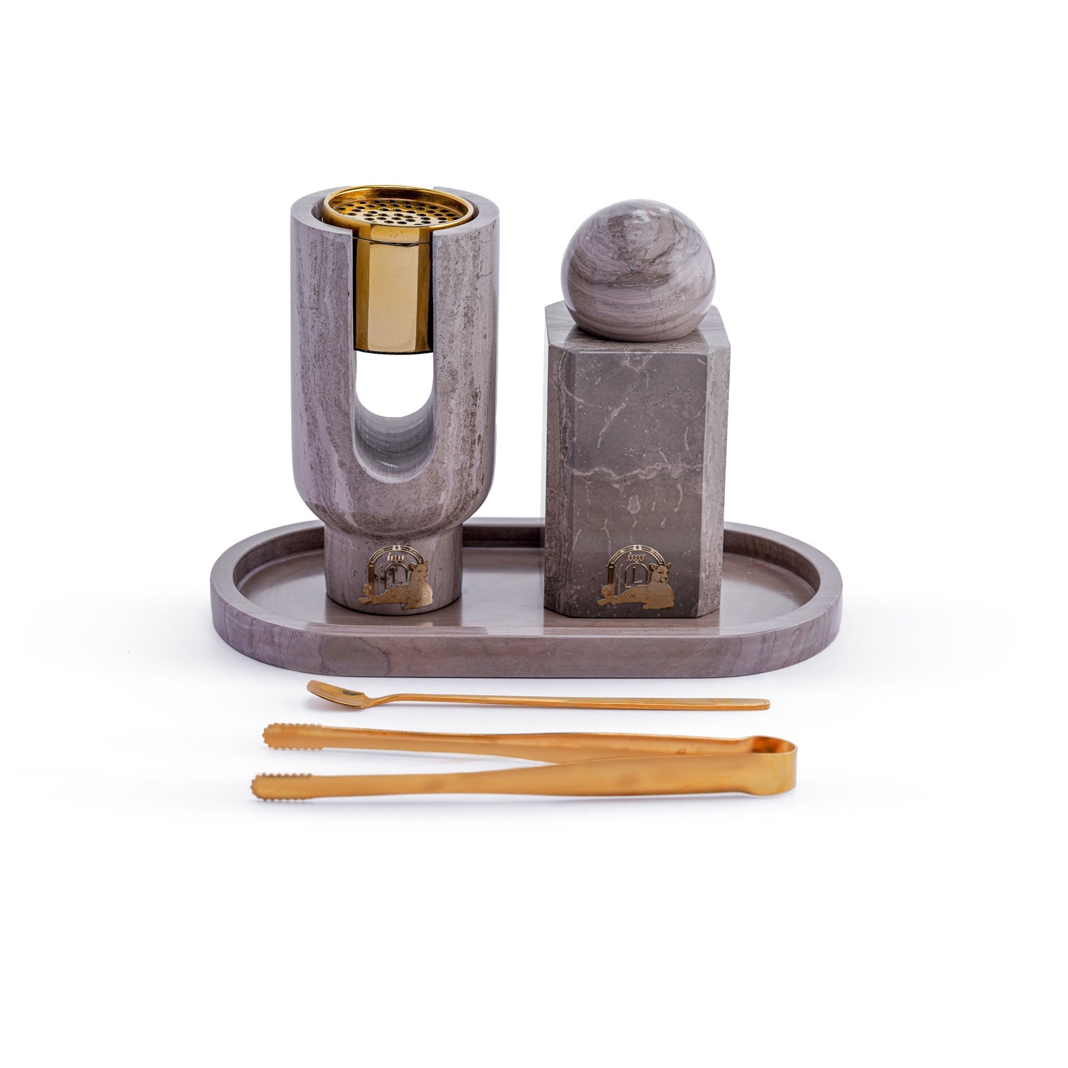 Ofra – Athens Grey Stone Full Set