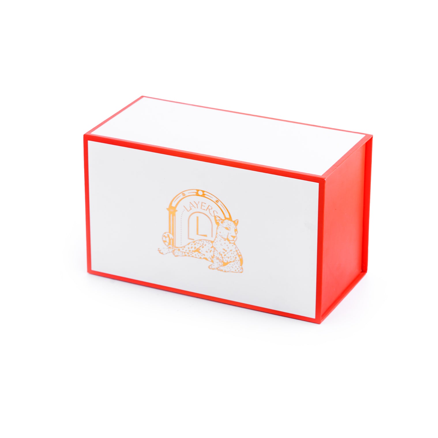 Ofra – Rosso Levanto Marble Oud Storage