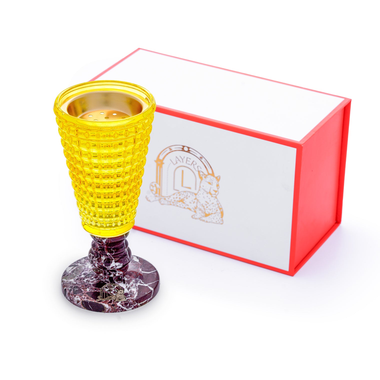 glassy-rosso-levanto-inscence-burner-Layers Home Decoration
Incense Burner
Layers
Bkhoor
Madkhan
Arabian fragrance
Marble
Incense Burner marble
مدخن
مبخر
مبخره
لايرز
بخور
رخام
مدخن رخام
مبخره رخام