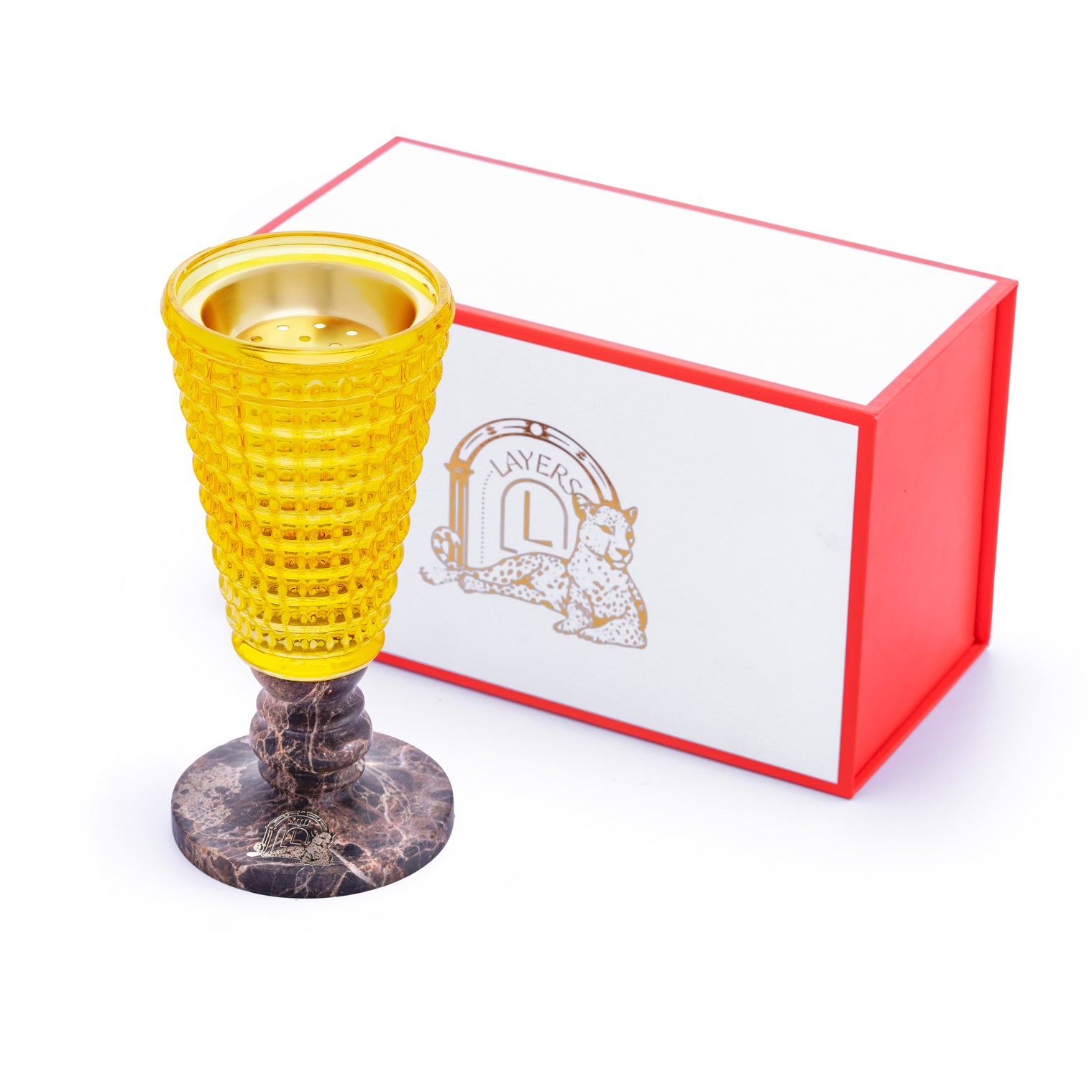 glassy-emperador-brown-marble-inscence-burner-Layers Home Decoration
Incense Burner
Layers
Bkhoor
Madkhan
Arabian fragrance
Marble
Incense Burner marble
مدخن
مبخر
مبخره
لايرز
بخور
رخام
مدخن رخام
مبخره رخام