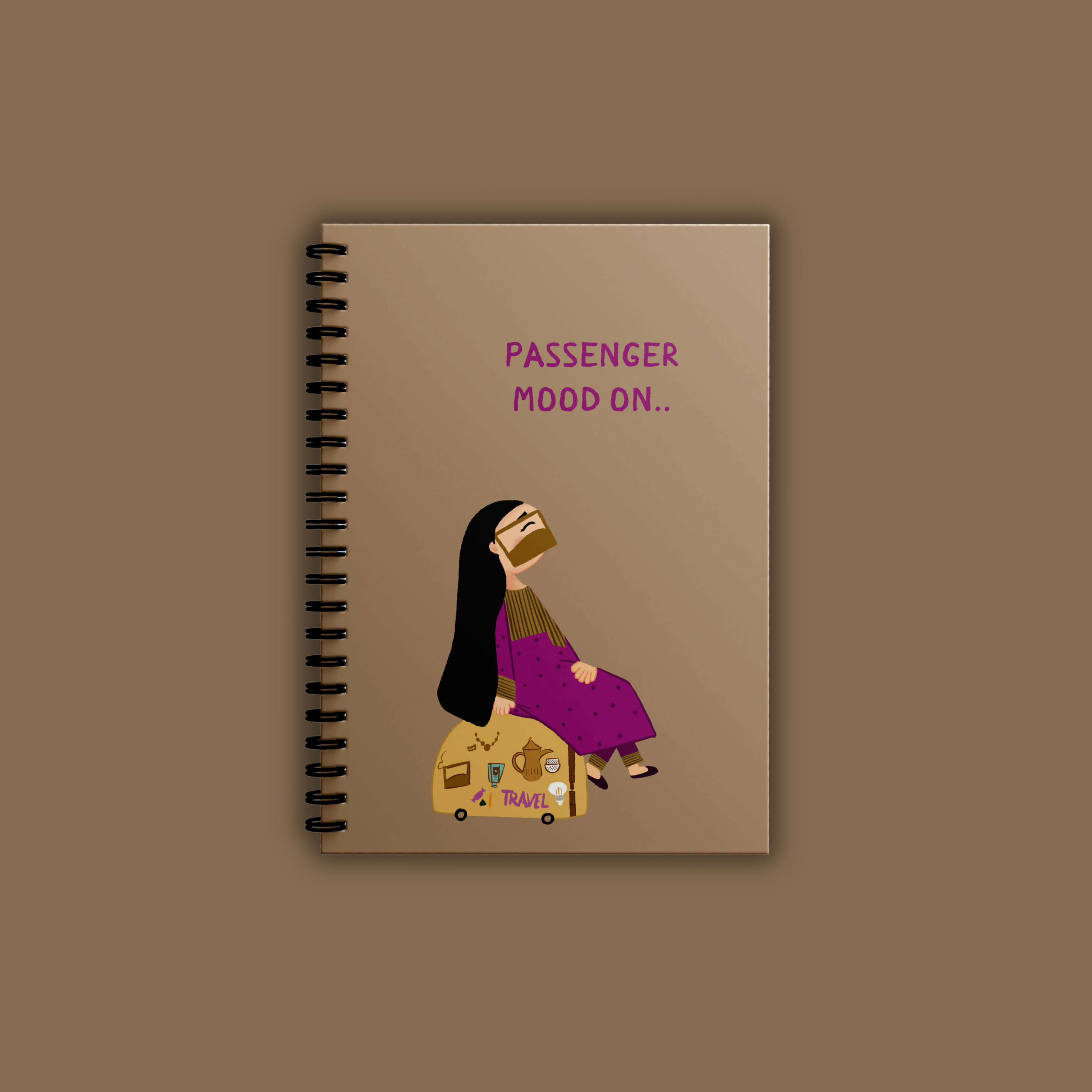 Pass Mode On Notebook