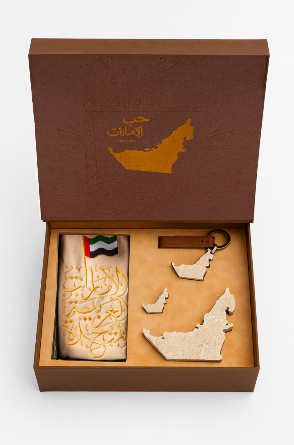 UAE Love Gift Box