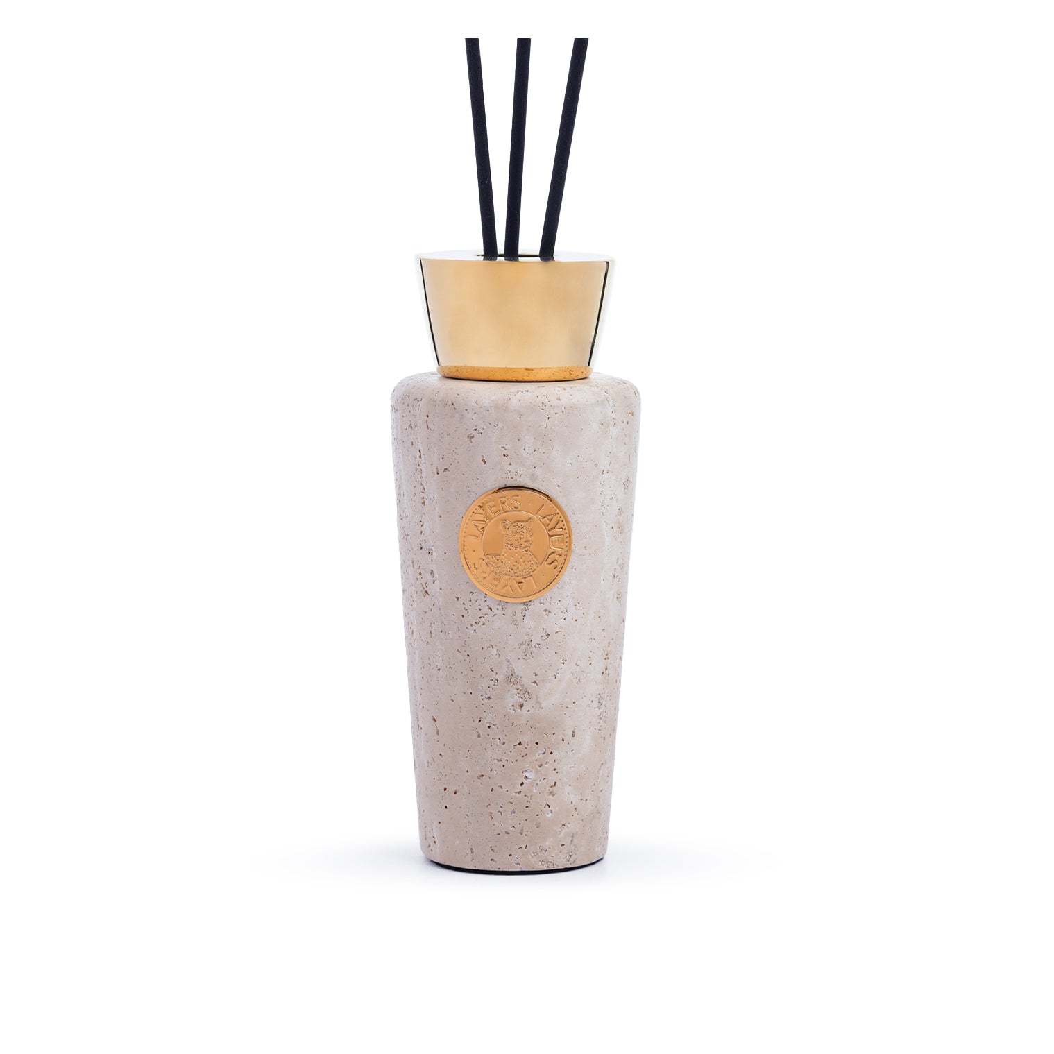 layers-beige-travertinediffuser-bottle-Layers Home Decoration
Diffuser
Oil burner
Marble
Natural marble
Decor
Arabic fragrance
ناشر البخور
موقد الزيت
رخام
رخام طبيعي
ديكور
بخور