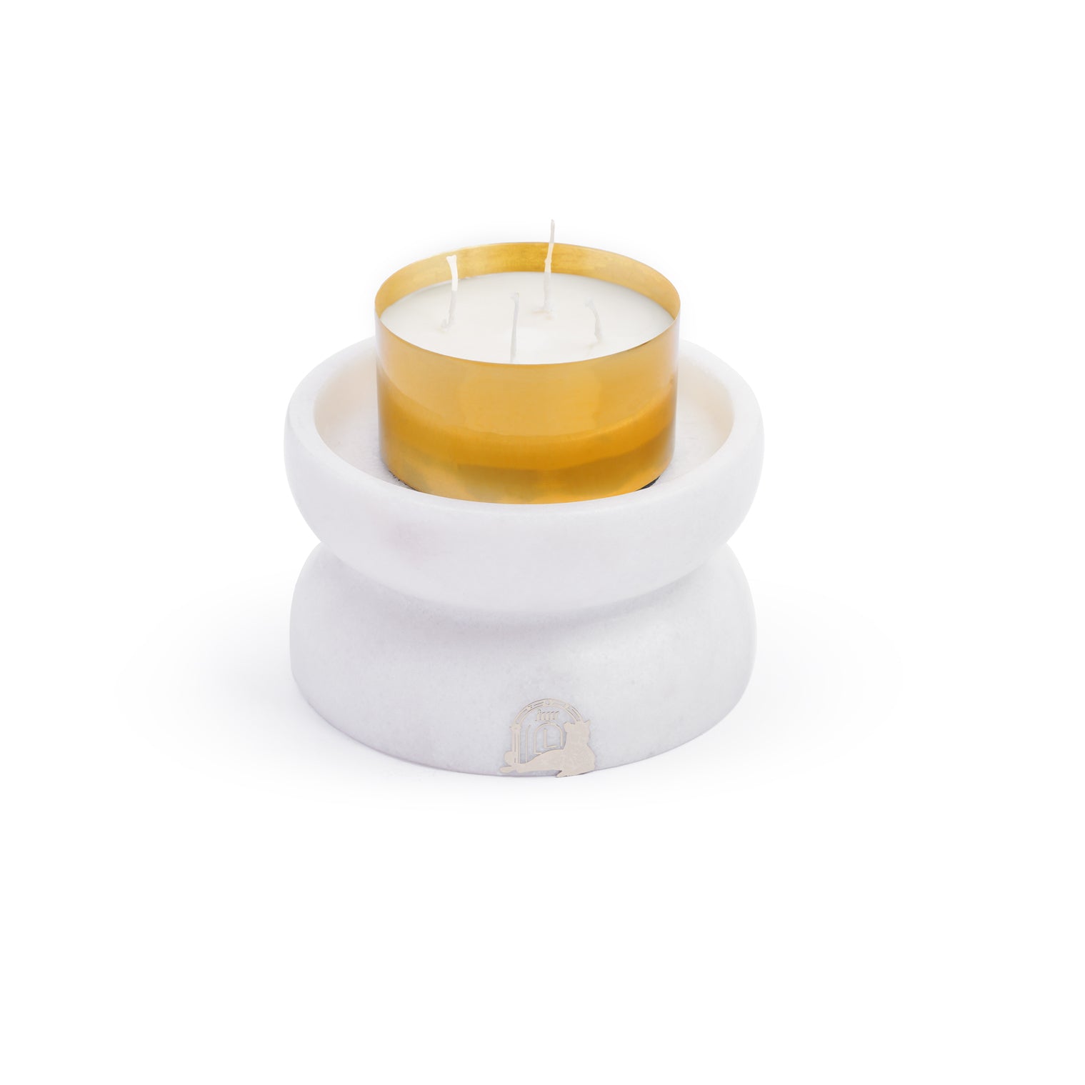 maha-candle-holder-small-Layers Home Decoration
Candle holder
Vase
Decor
Home accessories
Natural marble
Luxury
حاملة الشموع
مزهرية
ديكور
اكسسوارات منزلية
رخام طبيعي
فخامة