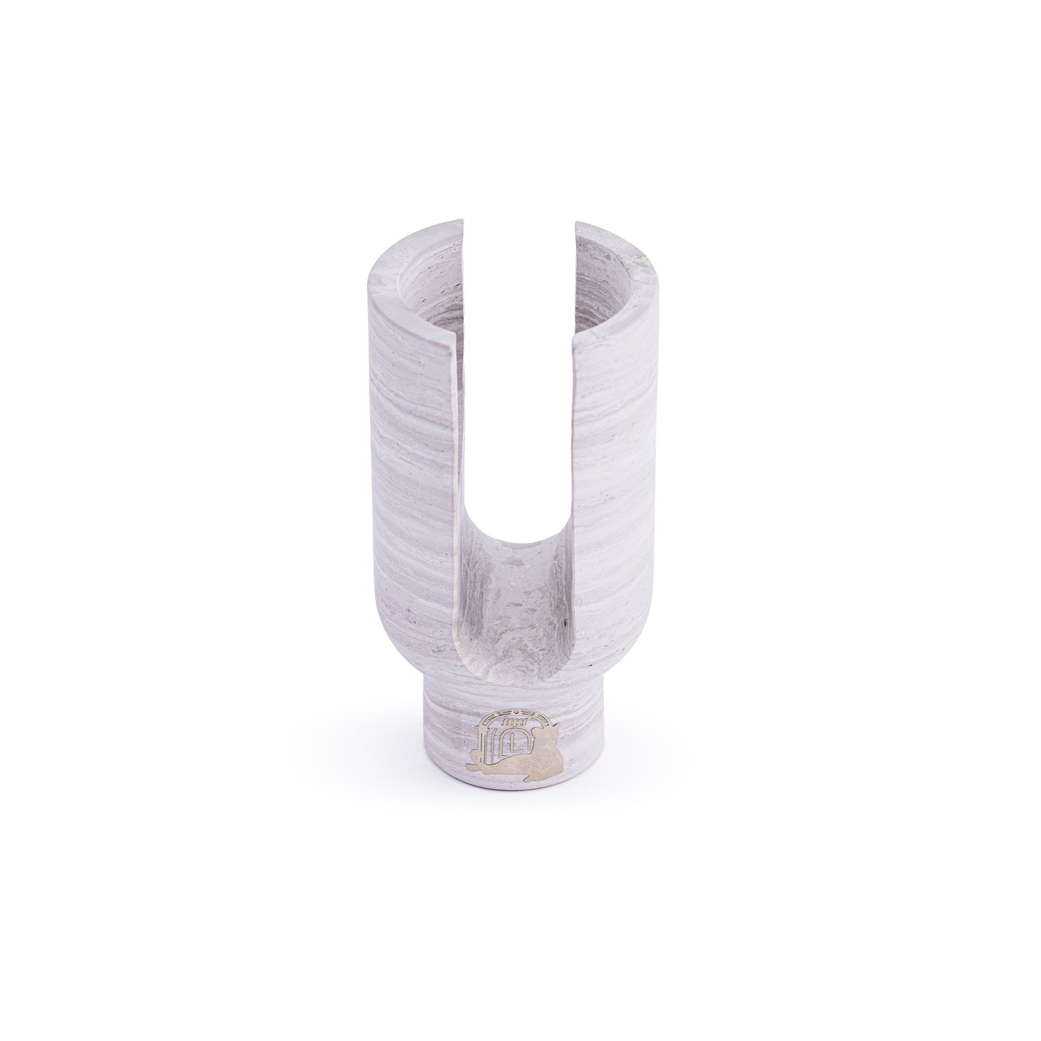 ofra-grey-wood-marble-inscence-burner-holder-mini-Layers Home Decoration