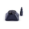 volcanic-lava-rock-diffuser-Layers Home DecorationDiffuserOil burnerMarbleNatural marbleDecorArabic fragrance ناشر البخورموقد الزيترخامرخام طبيعيديكوربخور