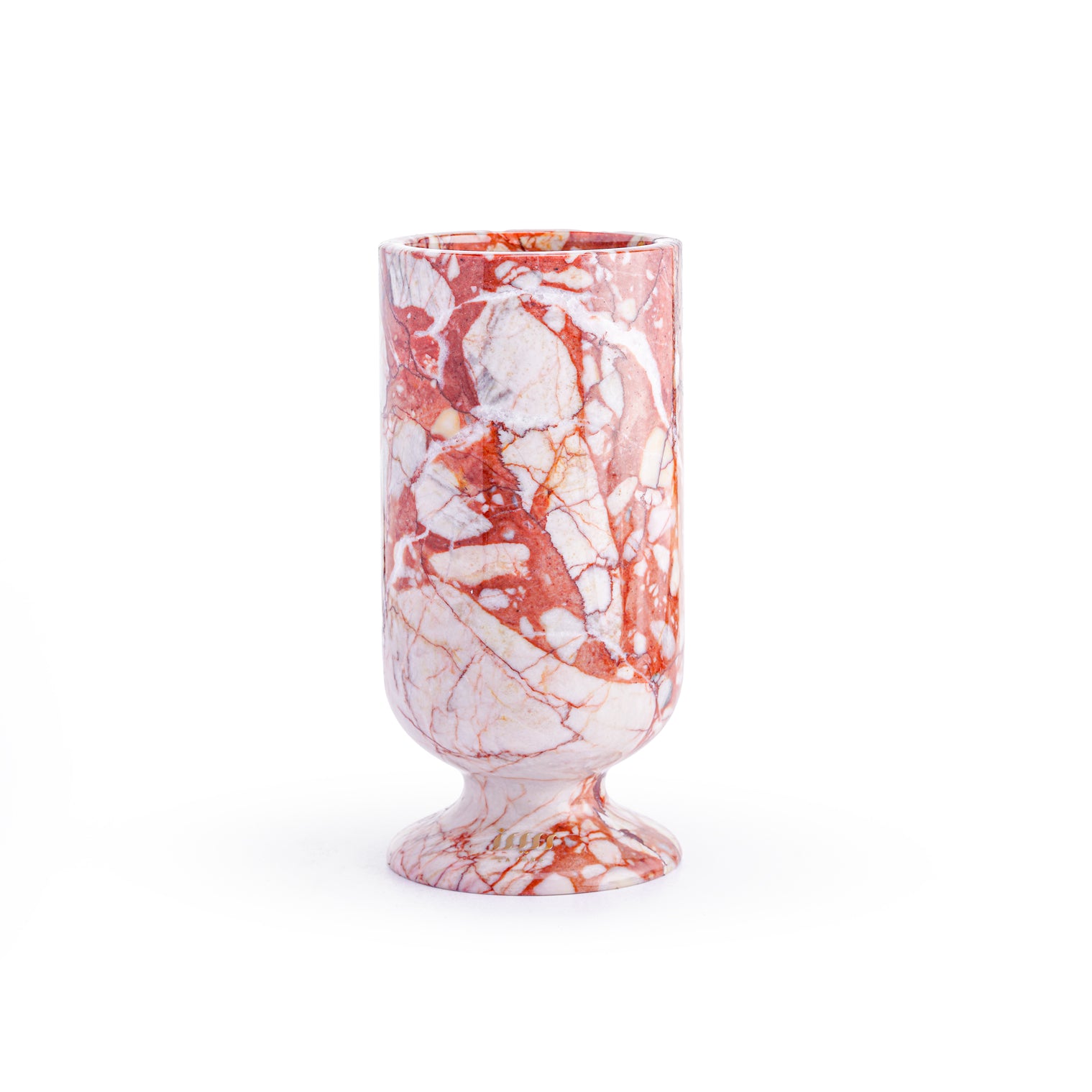 red-dragon-vase-bulgari-red-calacatta-viola-marble-small-Layers Home Decoration
Vase holder
Vase
Decor
Home accessories
Natural marble
Luxury
حاملة زهور
مزهرية
ديكور
اكسسوارات منزلية
رخام طبيعي
فخامة