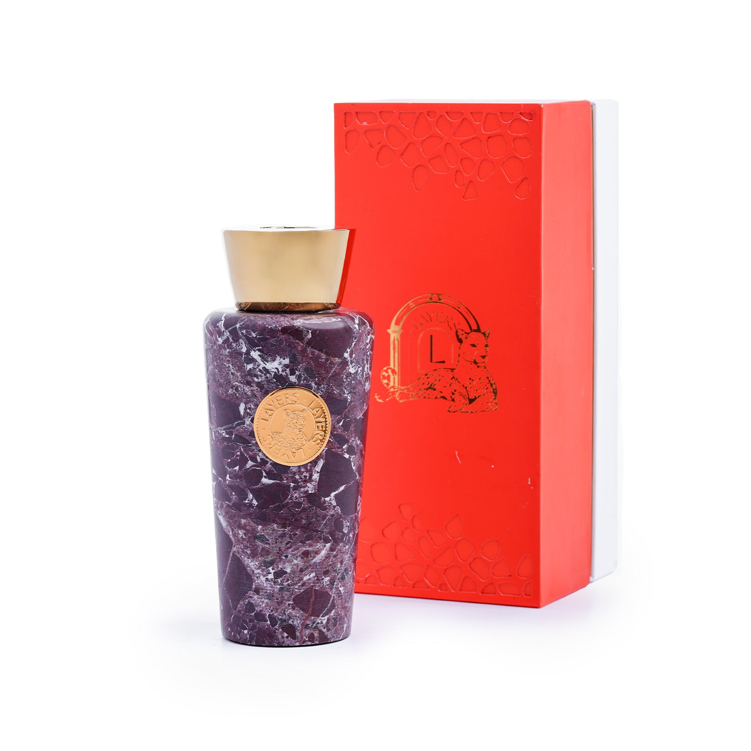 layers-rosso-levanto-marblediffuser-bottle-Layers Home Decoration
Diffuser
Oil burner
Marble
Natural marble
Decor
Arabic fragrance
ناشر البخور
موقد الزيت
رخام
رخام طبيعي
ديكور
بخور