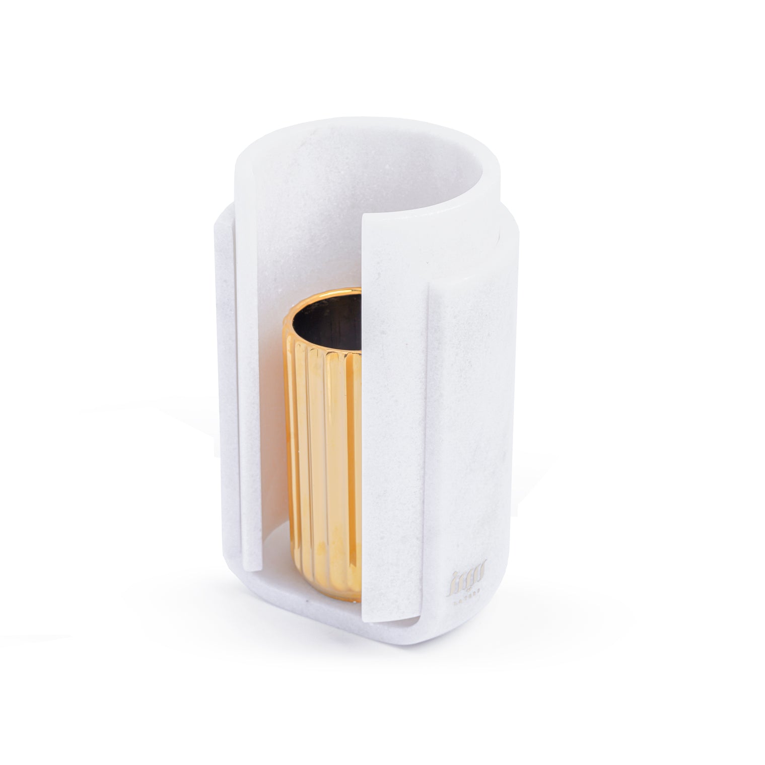 lora-white-vietnam-mable-vase-holder-Layers Home Decoration
Vase holder
Vase
Decor
Home accessories
Natural marble
Luxury
حاملة زهور
مزهرية
ديكور
اكسسوارات منزلية
رخام طبيعي
فخامة