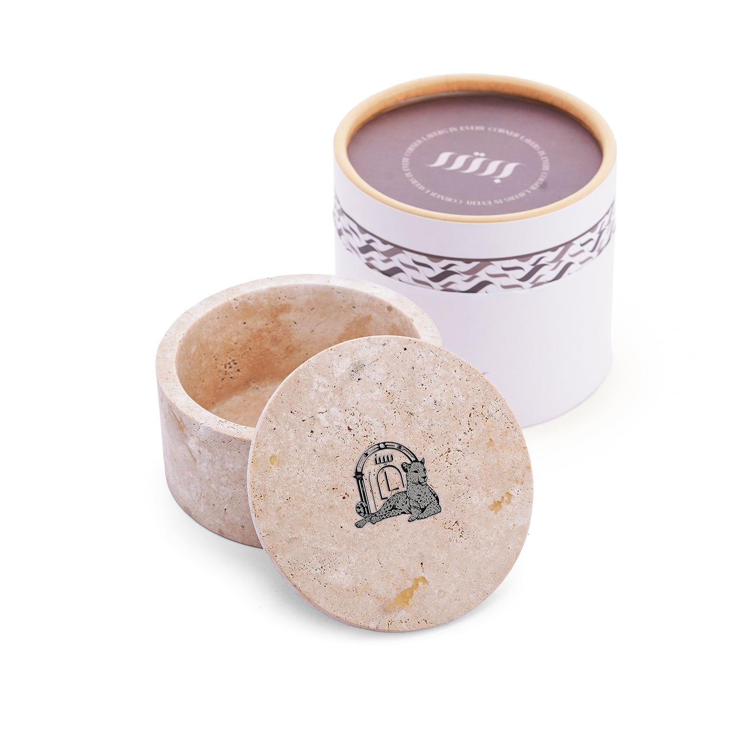 lil-beige-travertine-jar-1-Layers Home Decoration
Home Accessoires
Bowl
Centerpiece
Tray
Natural marble
Decor
اكسسوارات منزلية
صحن
صينية
قطعة مركزية
رخام طبيعي
ديكور