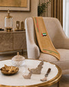 UAE Love – Beige Travertine Gift Set