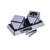 Mirari – Black Incense Ritual Set