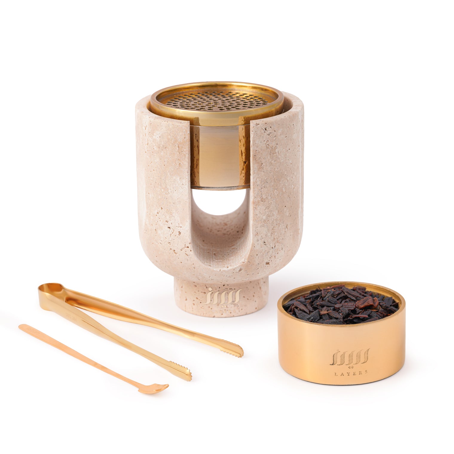 ofra-beige-travertine-marble-small-Layers Home Decoration
Incense Burner 
Layers
Bkhoor
Madkhan
Arabian fragrance 
Marble
Incense Burner marble
Candle holder
Vase
Decor
Multi use
مدخن
مبخر
مبخره
لايرز
بخور
رخام 
مدخن رخام 
مبخره رخام
حامل الشموع
مزهرية
ديكور
متعدد الاستخدام