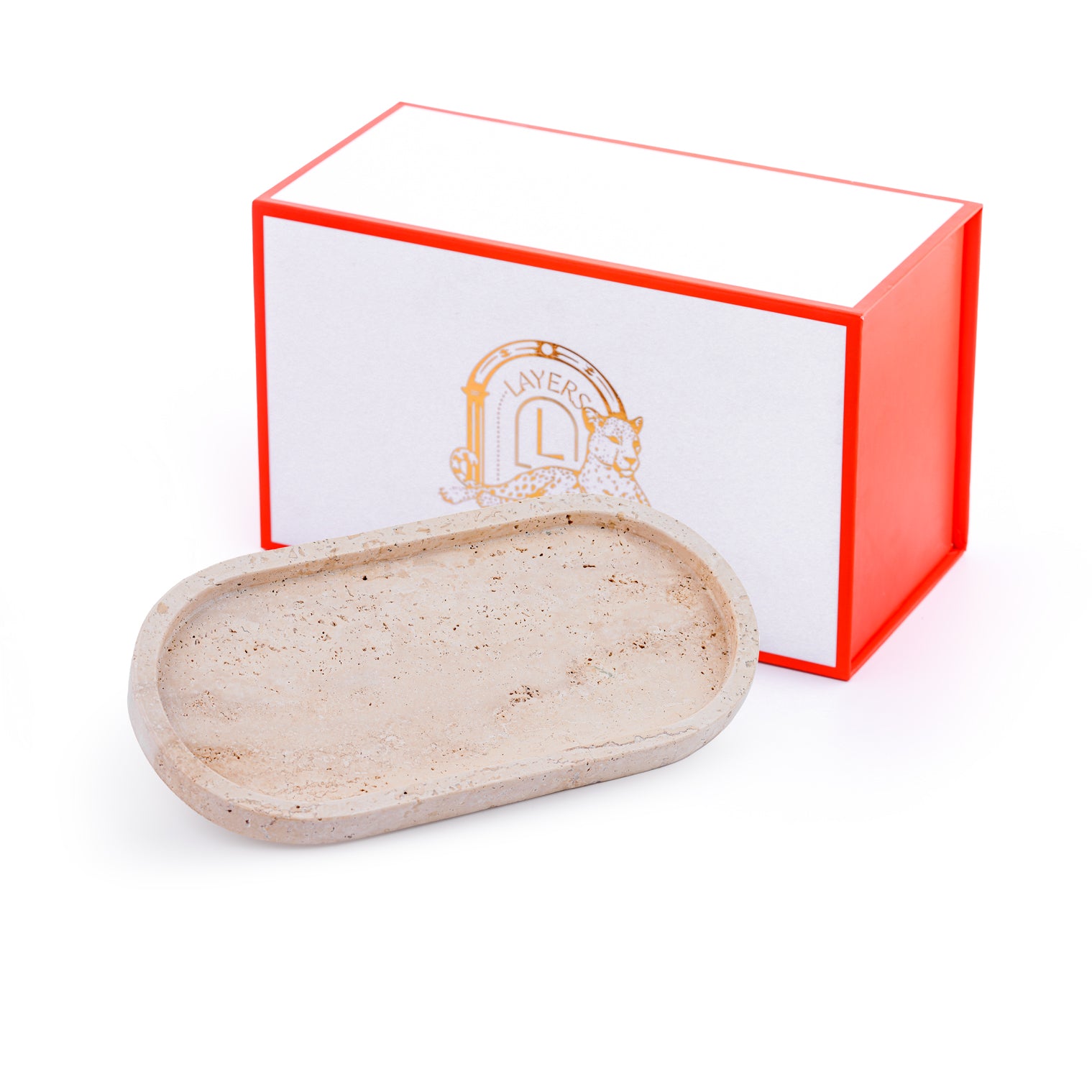 ovaly-beige-travertine-tray-Layers Home Decoration
Home Accessoires 
Bowl
Centerpiece 
Tray 
Natural marble
Decor 
اكسسوارات منزلية
صحن
صينية
قطعة مركزية
رخام طبيعي
ديكور