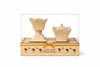 Rekad Al Teeb – Ramadan Incense & Oud Gift Set
