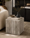 Didyma Cube Side Table