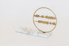 Surat Al Baqara |verse 2:186| sound waves of the Holy Qura'an on volakas Marble