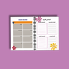 Bloom Planner 2026