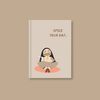 Spice your day Notebook