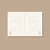 Chill your way Notebook
