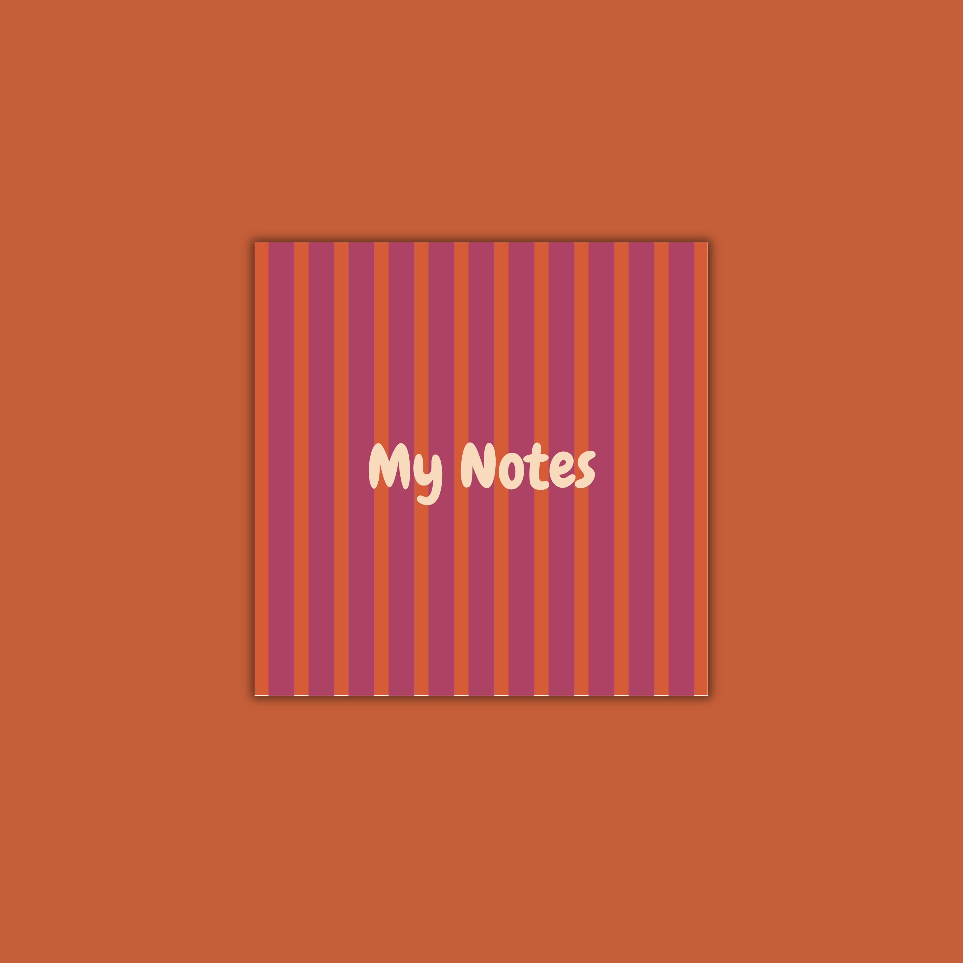 Mini Notes