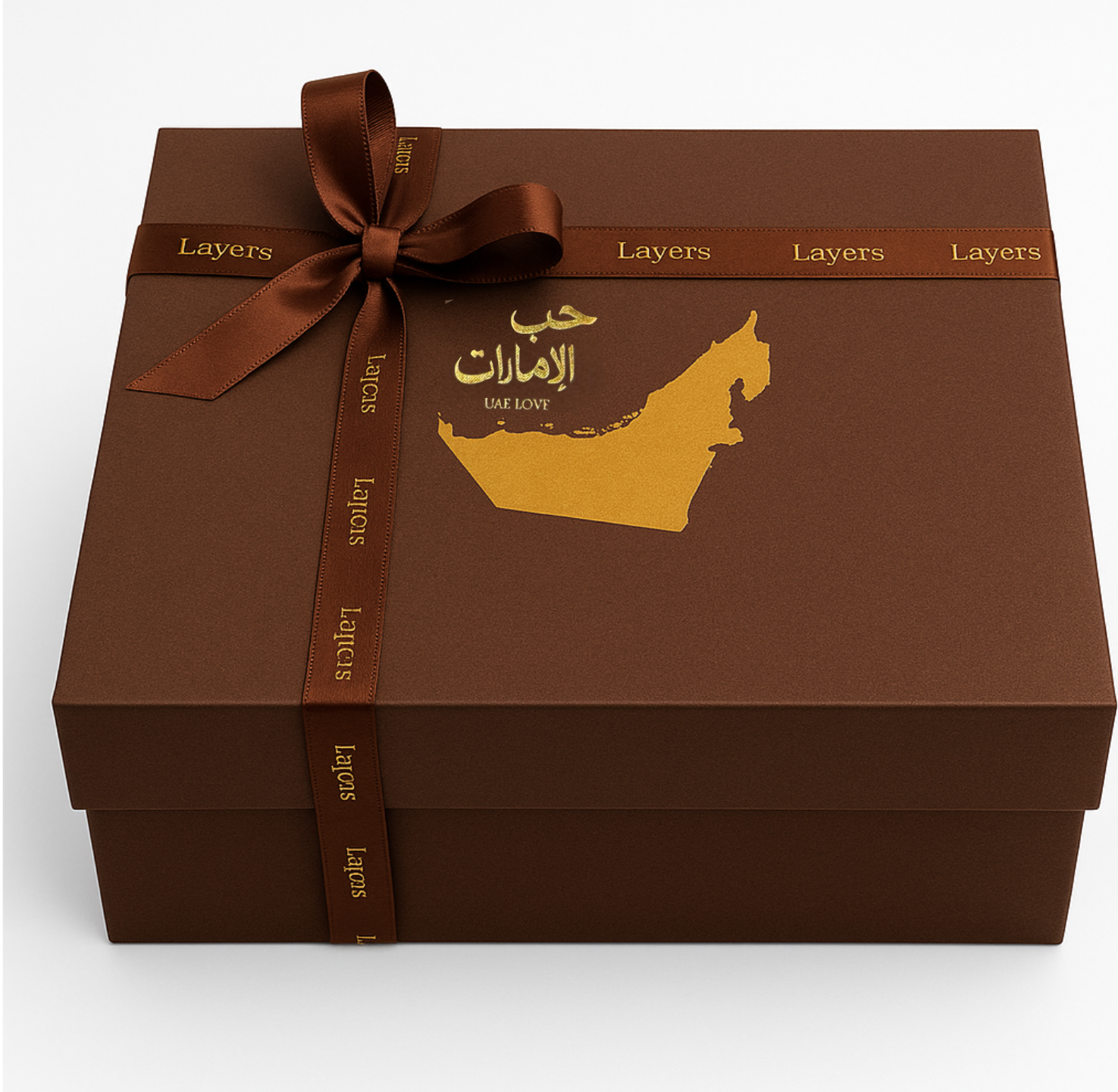 UAE Love Gift Box