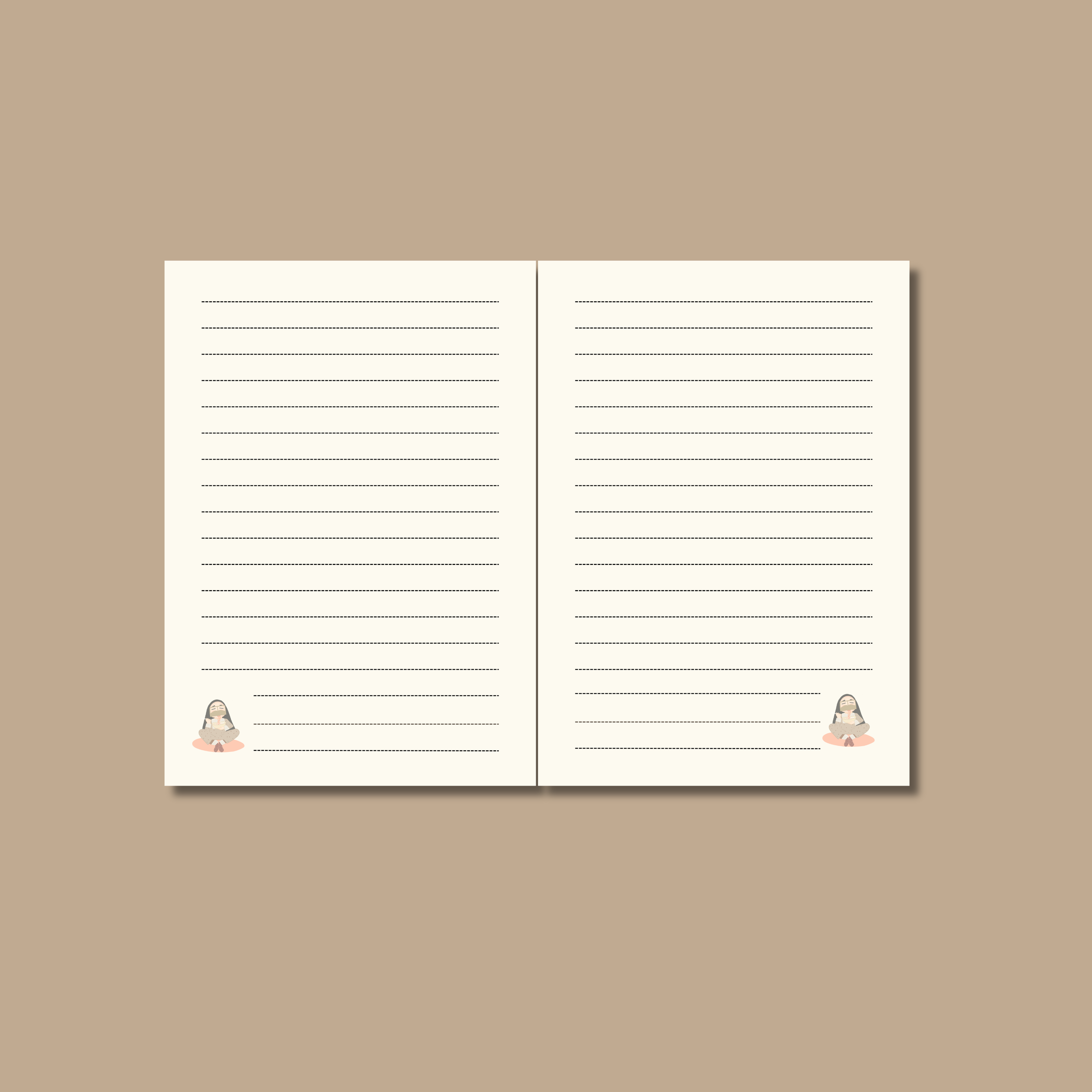 Spice your day Notebook