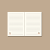 Spice your day Notebook