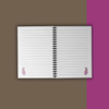 Aslan ElDnia Cool Notebook