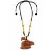 UAE Love – Falcon Car Hanging Accessory