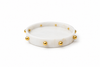 Marble Round Tray