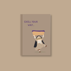 Chill your way Notebook