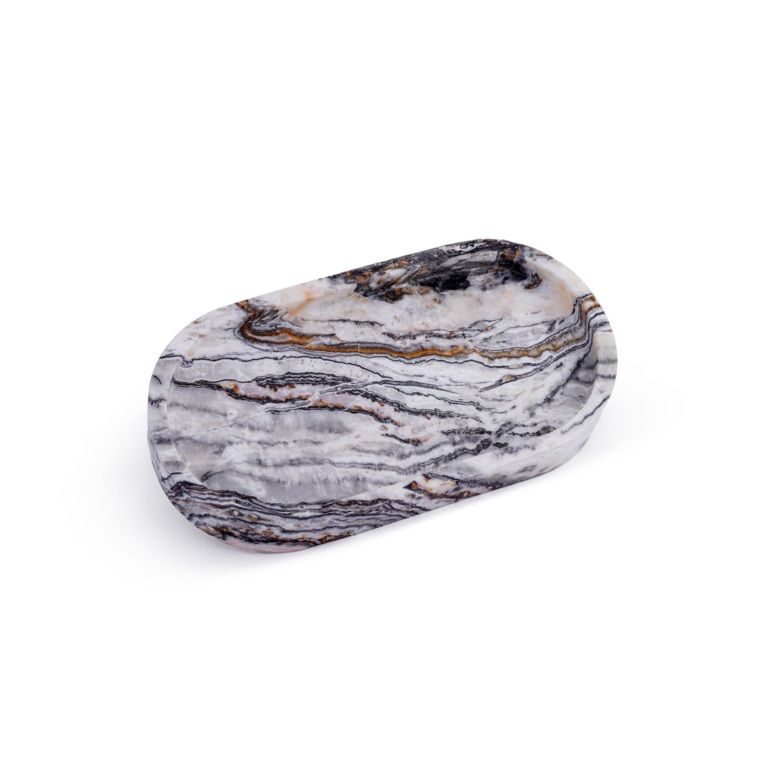 ovaly-jurassic-travertine-marble-tray-Layers Home Decoration
Home Accessoires 
Bowl
Centerpiece 
Tray 
Natural marble
Decor 
اكسسوارات منزلية
صحن
صينية
قطعة مركزية
رخام طبيعي
ديكور