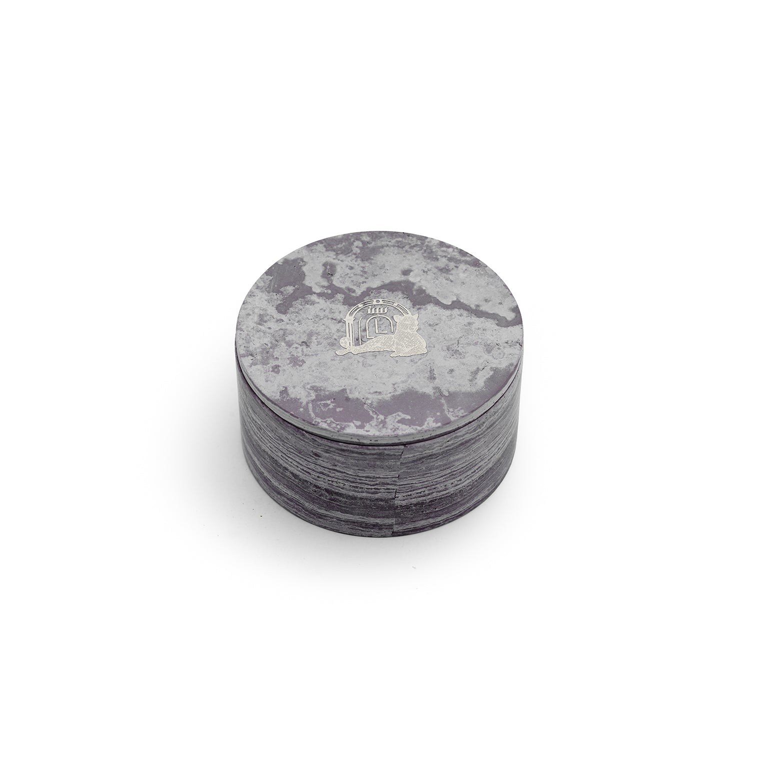 lil-grey-wood-marble-jar-Layers Home Decoration
Home Accessoires 
Bowl
Centerpiece 
Tray 
Natural marble
Decor 
اكسسوارات منزلية
صحن
صينية
قطعة مركزية
رخام طبيعي
ديكور