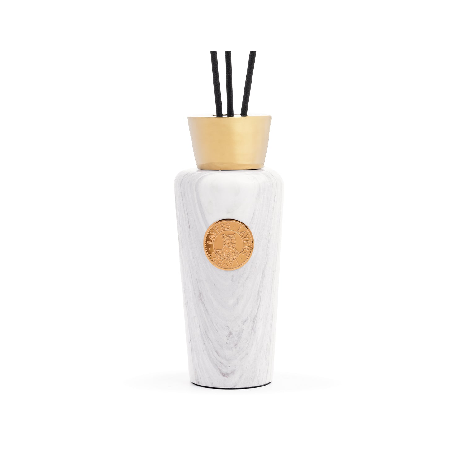 layers-white-volakas-marble-diffuser-bottle-Layers Home Decoration
Diffuser
Oil burner
Marble
Natural marble
Decor
Arabic fragrance 
ناشر البخور
موقد الزيت
رخام
رخام طبيعي
ديكور
بخور