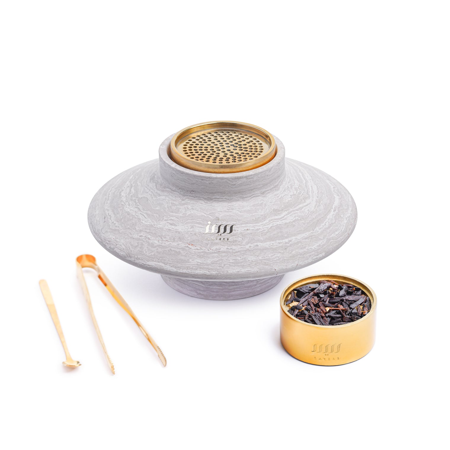 aish-grey-wood-marble-multi-use-Layers Home Decoration
Incense Burner 
Layers
Bkhoor
Madkhan
Arabian fragrance 
Marble
Incense Burner marble
Candle holder
Vase
Decor
Multi use
مدخن
مبخر
مبخره
لايرز
بخور
رخام 
مدخن رخام 
مبخره رخام
حامل الشموع
مزهرية
ديكور
متعدد الاستخدام