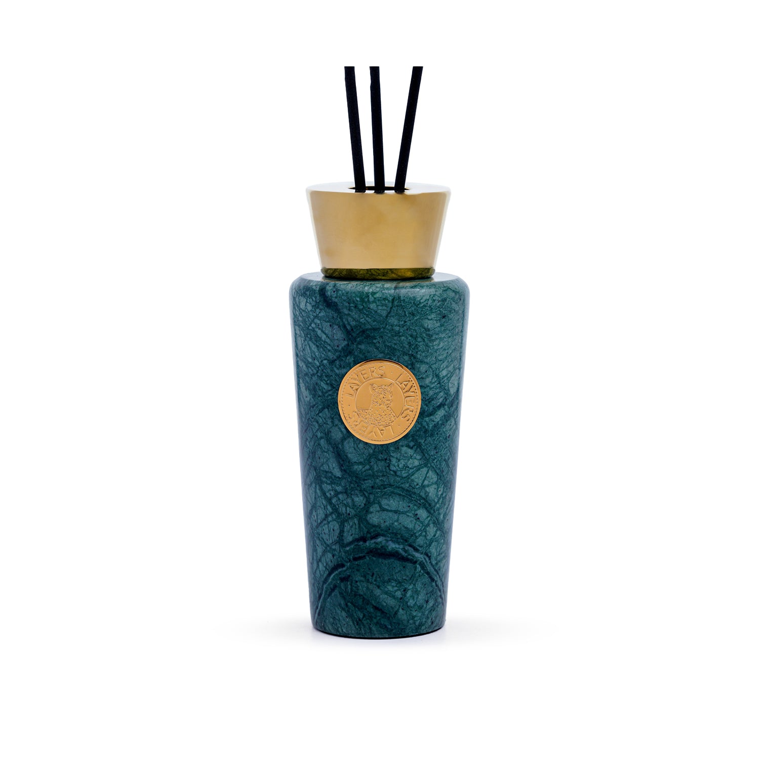 layers-green-india-marble-diffuser-bottle-Layers Home 
Decoration
Diffuser
Oil burner
Marble
Natural marble
Decor
Arabic fragrance 
ناشر البخور
موقد الزيت
رخام
رخام طبيعي
ديكور
بخور