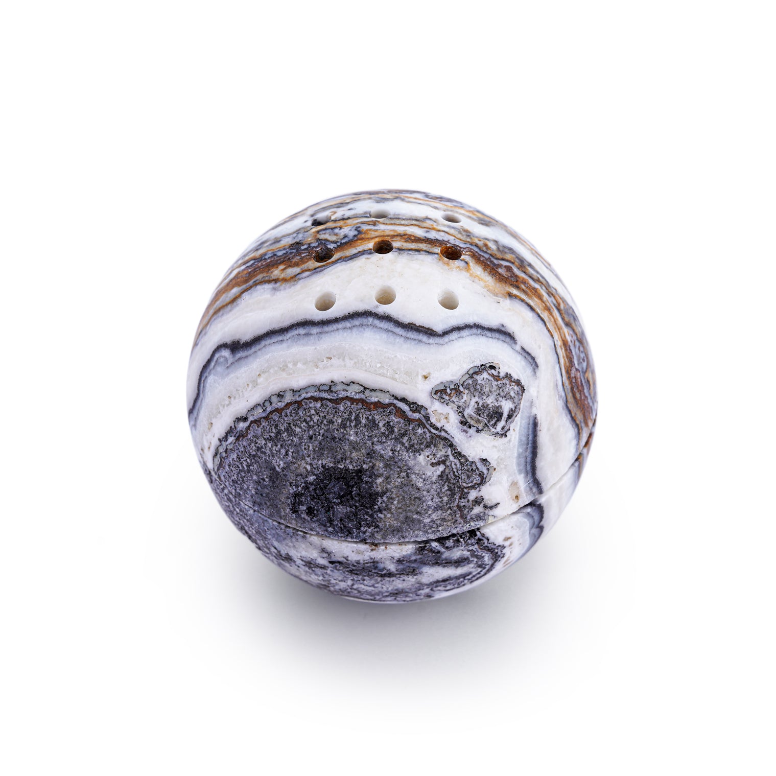 sphere-inscence-burner-Layers Home Decoration
Incense Burner 
Layers
Bkhoor
Madkhan
Arabian fragrance 
Marble
Incense Burner marble
Sphere
مدخن
مبخر
مبخره
لايرز
بخور
رخام 
مدخن رخام 
مبخره رخام
كروي